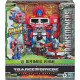 Transformers: Rise of the Beasts, figurine convertible Smash Changer Optimus Prime de 22,5 cm, a partir de 6 ans