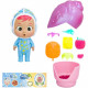 Mini poupée Cry Babies Magic Tears IMC TOYS - Shiny Shells - Asst. en CDU 9pcs