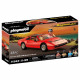 PLAYMOBIL - Voiture de collection Magnum Ferrari 308GTS - Classic Cars - 48 pieces