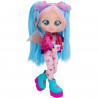 Poupée mannequin BFF Cry Babies IMC TOYS - Série 2 - Bruny - 20cm