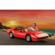 PLAYMOBIL - Voiture de collection Magnum Ferrari 308GTS - Classic Cars - 48 pieces