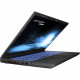 PC portable Gamer - ERAZER - CRAWLER E40 MD62563 - 15,6 144 Hz - Intel i5-12450H - RAM 16Go - SSD 512Go - RTX 4050 - Windows 11