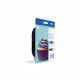 Brother LC123RBWBP Cartouche d'encre Couleurs