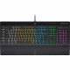 Clavier Gamer - AZERTY - CORSAIR - K55 RGB Pro - Numérique - Dôme en caoutchouc - RGB 5 Zones - (CH-9226765-FR)