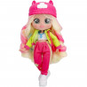 Poupée mannequin BFF Cry Babies IMC TOYS - Série 2 - Hannah - 20cm