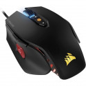 CORSAIR Souris Gamer Optique M65 PRO RGB 12000 DPI - Noir (CH-9300011-EU)