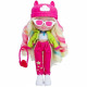 Poupée mannequin BFF Cry Babies IMC TOYS - Série 2 - Hannah - 20cm