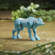 Figurines Beast Alliance Beast Weaponizers avec Optimus Prime, Transformers: Rise of the Beasts - HASBRO