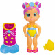 Poupée de bain Bloopies IMC TOYS - Mermaids Magic Tail Vague 2 - Melodie