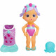 Poupée de bain Bloopies IMC TOYS - Mermaids Magic Tail Vague 2 - Daisy