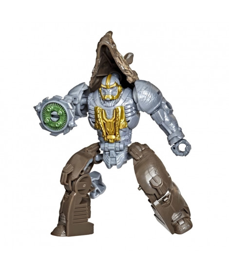 Figurine articulée Transformers Rhinox 11cm - Transformers Rise of The Beasts