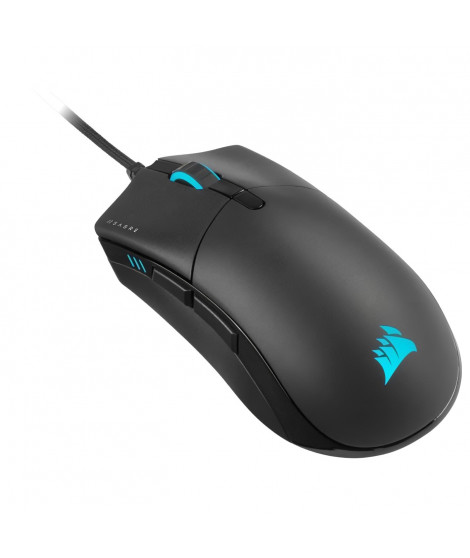 CORSAIR Souris gamer Sabre RGB PRO Champion series (CH-9303111-EU)