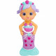 Poupée de bain Bloopies IMC TOYS - Mermaids Magic Tail Vague 2 - Daisy