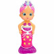 Poupée de bain Bloopies IMC TOYS - Mermaids Magic Tail Vague 2 - Millie