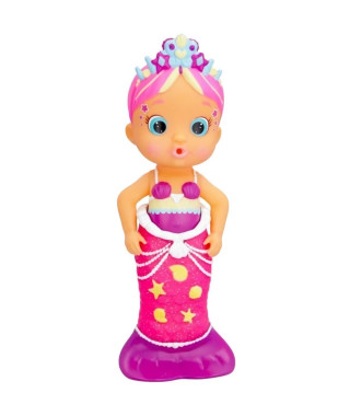 Poupée de bain Bloopies IMC TOYS - Mermaids Magic Tail Vague 2 - Millie