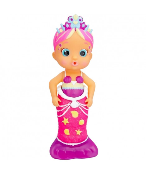 Poupée de bain Bloopies IMC TOYS - Mermaids Magic Tail Vague 2 - Millie