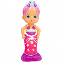 Poupée de bain Bloopies IMC TOYS - Mermaids Magic Tail Vague 2 - Millie