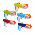 Pistolets a eau Nerf Super Soaker Multipack Piranha - Pack de 5 - Pour Enfants et Adultes - a partir de 6 ans