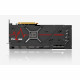 SAPPHIRE Pulse Carte graphique AMD Radeon Gaming RX 7900 XTX 24GB GDDR6 HDMI / Triple DP