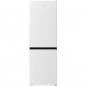 Réfrigérateur congélateur en bas BEKO B1RCHE363W 325 L Blanc