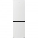 Réfrigérateur congélateur en bas BEKO B1RCHE363W 325 L Blanc