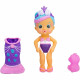 Poupée de bain Bloopies IMC TOYS - Mermaids Magic Tail Vague 2 - Nelly