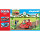 PLAYMOBIL - 71077 - City Life - Couple de mariés avec photographe et voiture - Evénement Mariage