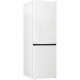 Réfrigérateur congélateur en bas BEKO B1RCHE363W 325 L Blanc