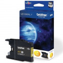 Brother LC1280XL-Y Cartouche d'encre Jaune