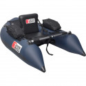 SEVEN BASS - FLOAT TUBE ARMADA - Bleu