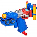 Nerf Blaster 2 en 1 Optimus Prime - Transformers: Rise of the Beasts