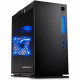 PC de Bureau Gamer MEDION ERAZER - ENGINEER P10 MD35149 - Intel i5-11400 -  RAM 16 Go - SSD 512 Go - RTX 3060 Ti - Windows 11…