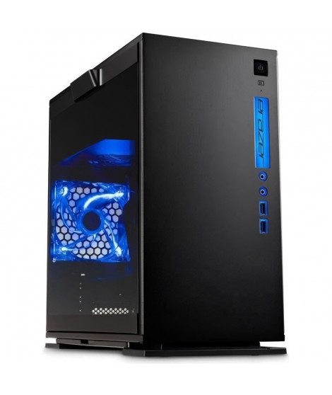 PC de Bureau Gamer MEDION ERAZER - ENGINEER P10 MD35149 - Intel i5-11400 -  RAM 16 Go - SSD 512 Go - RTX 3060 Ti - Windows 11…