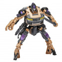 Transformers: Rise of the Beasts, figurine Nightbird classe Deluxe de 12,5 cm