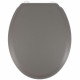 ABATTANT DUPLO CARBONE - POUDRE DE BAMBOU