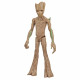 Figurine Groot 30 cm - HASBRO - Titan Hero Series Avengers: Endgame - Jouet Enfant 4+ Ans
