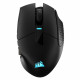 Souris Gaming - Sans fil - CORSAIR - SCIMITAR ELITE RGB Wireless - 16 boutons programmables - Autonomie 150h - Noir (CH-93143…