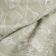 PARURE DE LIT TODAY - HOUSSE DE COUETTE 220X240 + 2 TAIES D OREILLER 63X63 - 100% COTON 57 fils - SUNSHINE 14.1