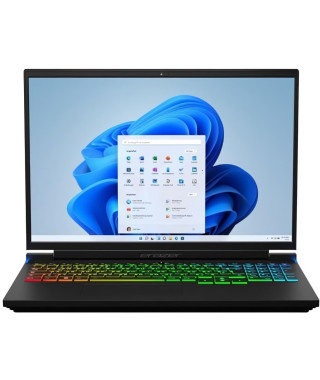PC Portable Gamer MEDION Erazer Major X10 | 16 QHD+ 165Hz - Intel Arc A730M - Intel Core i7-12700H - RAM 16Go - 1To SSD - Win…