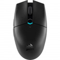 CORSAIR Souris Gamer KATAR PRO Sans fil - LED RGB - 10000DPI, optique - Noire (CH-931C011-EU)
