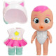 Figurine Cry Babies Magic Tears Stars Talent Babies - Daisy