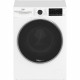 Lave-linge hublot BEKO B5WFT59418W - 9 kg - L60cm -Induction - 1400 trs/min - Blanc