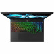 PC Portable Gamer MEDION Erazer Major X10 | 16 QHD+ 165Hz - Intel Arc A730M - Intel Core i7-12700H - RAM 16Go - 1To SSD - Win…