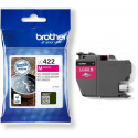 Cartouche LC422M - BROTHER - Magenta - 550 p - Pour Business Smart MFC-J5340DW, MFC-J5345DW, MFC-J5740DW, MFC-J6540DW et MFC-…