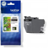 Cartouche LC422XLBK - BROTHER - Noir - 3000p - Pour Business Smart MFC-J5340DW, MFC-J5345DW, MFC-J5740DW, MFC-J6540DW et MFC-…