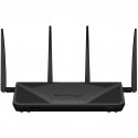 SYNOLOGY Routeur sans fil wifi RT2600AC- AC Dual-band 2600 Mbps - MU-MIMO avec 4 ports LAN et 1 port WAN 10/100/1000 Mbps