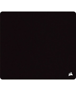 CORSAIR Tapis de souris gamer MM200 PRO - Résistant aux éclaboussures - Heavy XL - Noir (CH-9412660-WW)