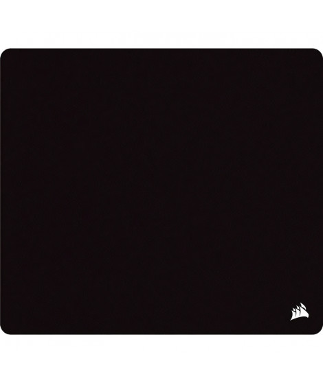 CORSAIR Tapis de souris gamer MM200 PRO - Résistant aux éclaboussures - Heavy XL - Noir (CH-9412660-WW)