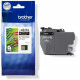 Cartouche LC422XLBK - BROTHER - Noir - 3000p - Pour Business Smart MFC-J5340DW, MFC-J5345DW, MFC-J5740DW, MFC-J6540DW et MFC-…