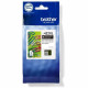 Cartouche LC422XLBK - BROTHER - Noir - 3000p - Pour Business Smart MFC-J5340DW, MFC-J5345DW, MFC-J5740DW, MFC-J6540DW et MFC-…